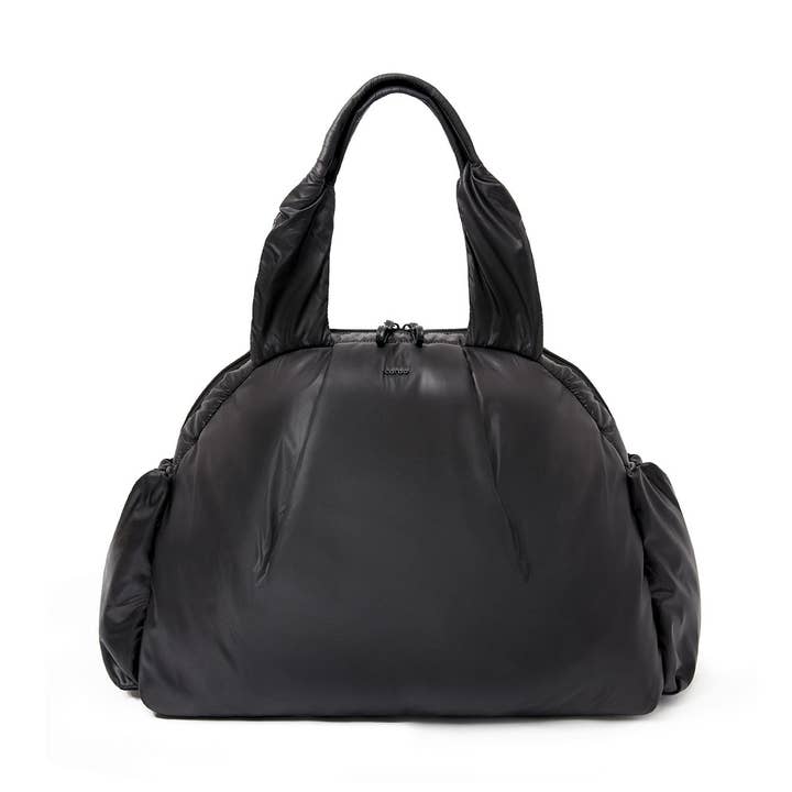 Nimbus Large in nero per la vendita all'ingrosso da parte di Caraa