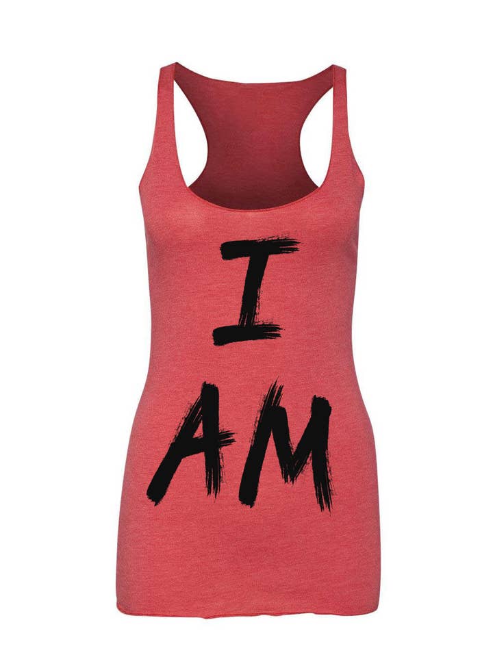 Jag är själ tacksam brottarrygg för wholesale av Soul Grateful