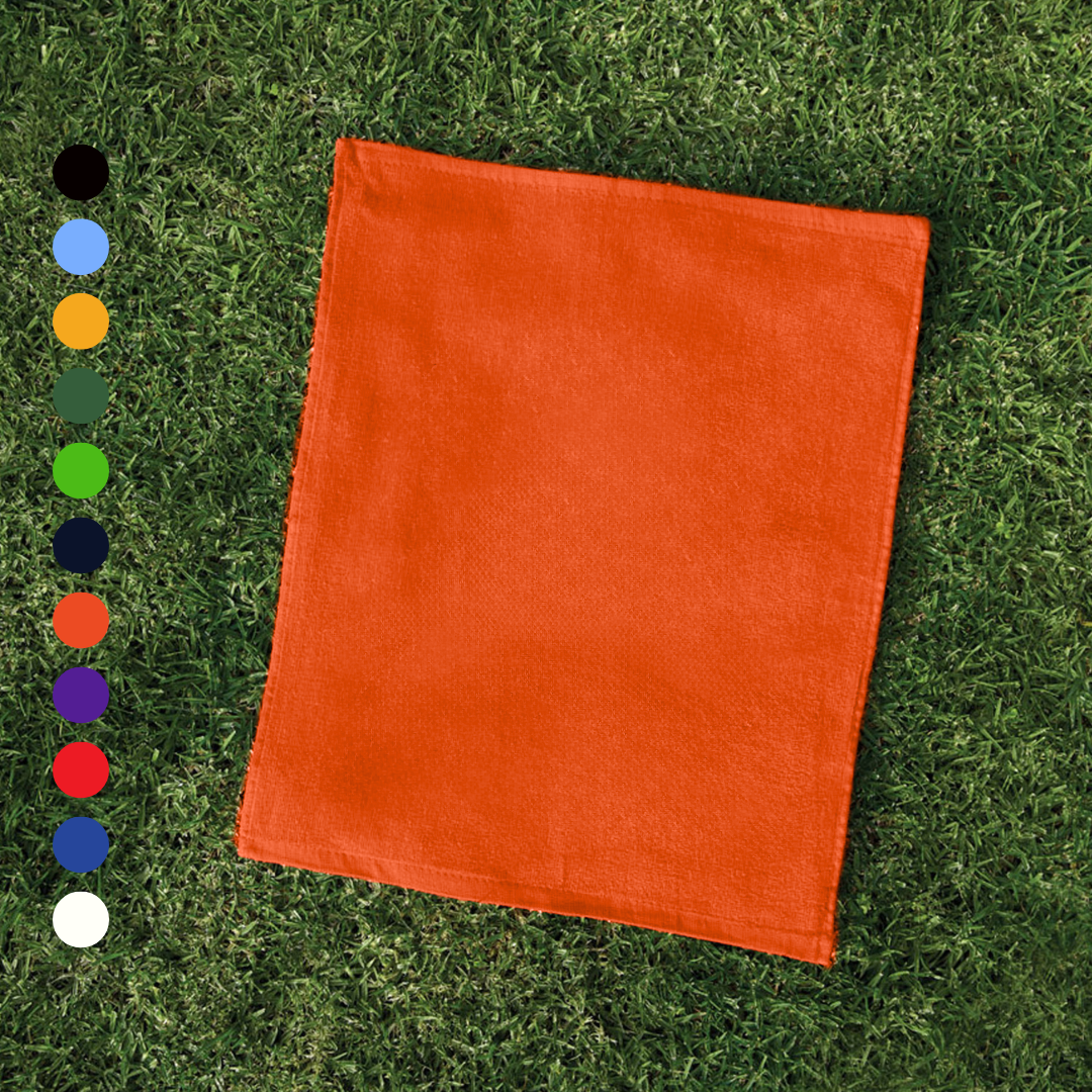 Pro Towels - Wholesale Sports towel - Jewel Collection Soft Touch Rally Towel: Plush Velour6