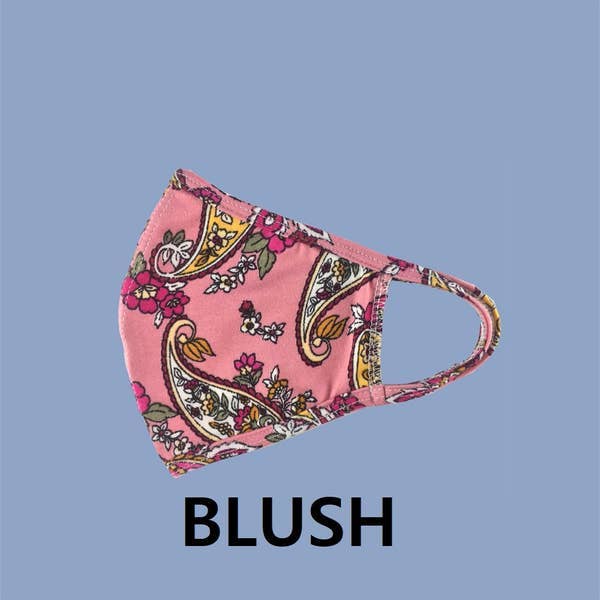 MILEY + MOLLY – Großhandel Nicht-medizinische Einwegmaske – Gesichtsmaske für Kinder mit Design-Stoff-Gesichtsmaske6