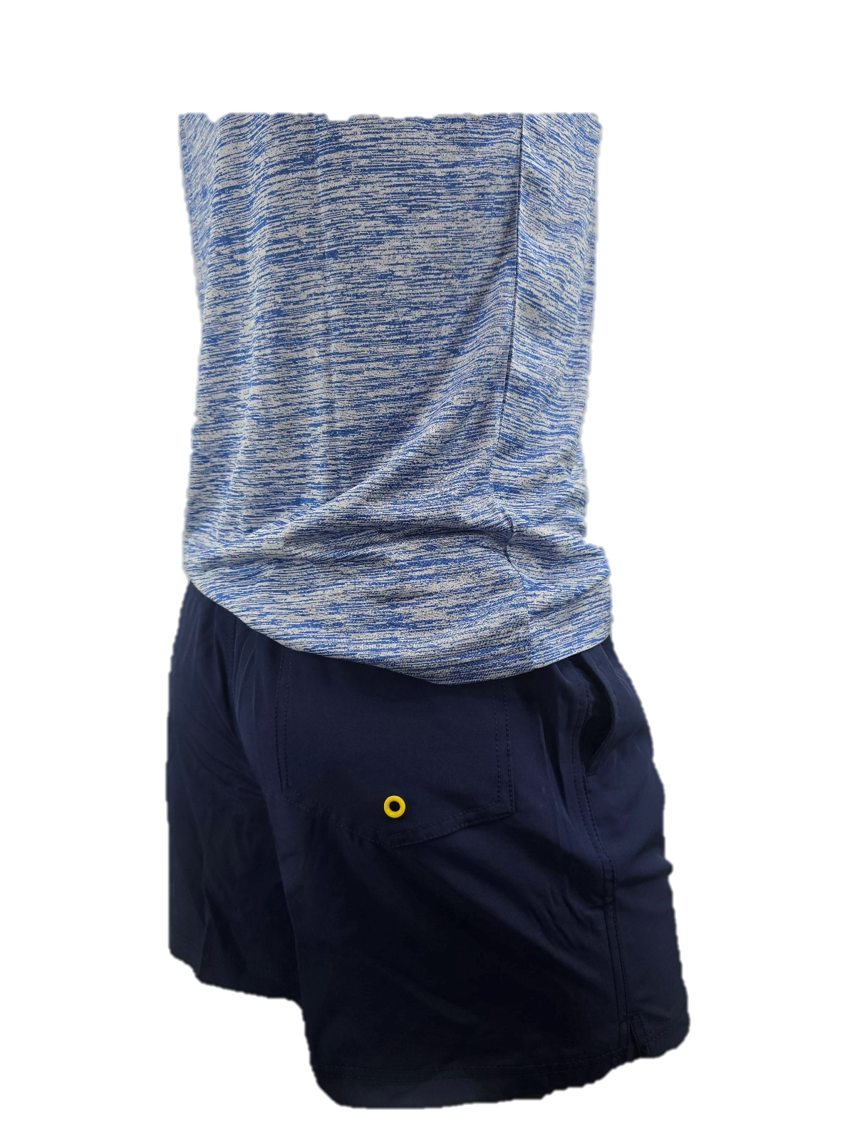 Basix of America - Venta al por mayor Bañador - Hombre - Bañador de secado rápido y elástico de cuatro direcciones para hombre de Banana Boat29