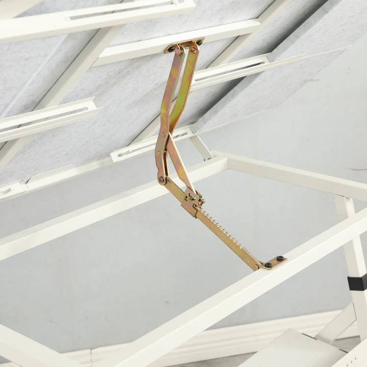 39F Inc. - Wholesale Puzzle - Adult - Adjustable Puzzle Table with 4 Trays for 1500pc Puzzles11