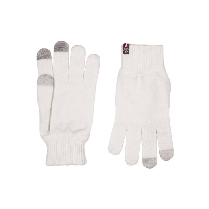 MAISON BONNEFOY - Venta al por mayor Guantes - Mujer - PERINNE - Guantes táctiles 100% lana17