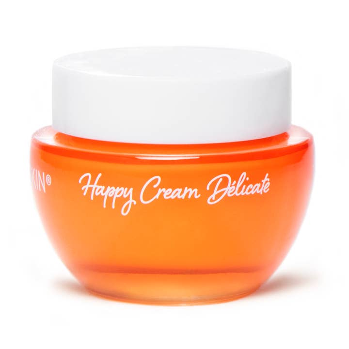 PUMP'SKIN - Wholesale Facial Moisturizer - Organic moisturizing cream - Normal to combination skin0