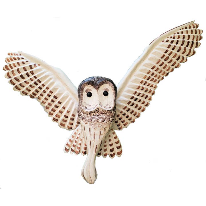 Vliegende balsuil voor wholesale door Three Points Design