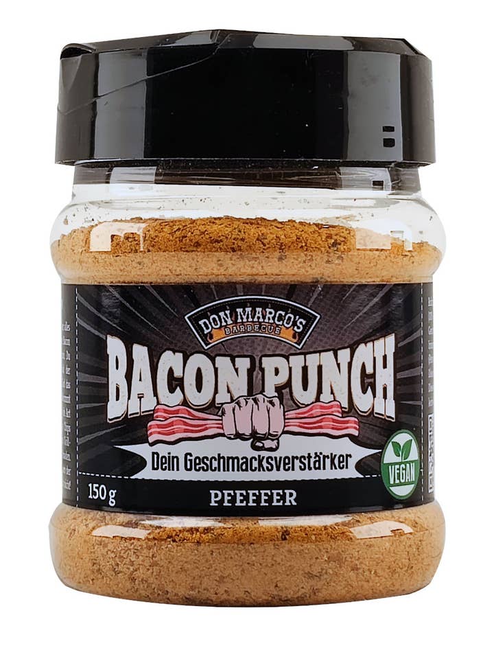 Pepper for wholesale by Don Marco's Barbecue