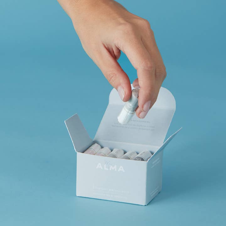 Digitale tampon regular (14 stuks) voor wholesale door MyALMA