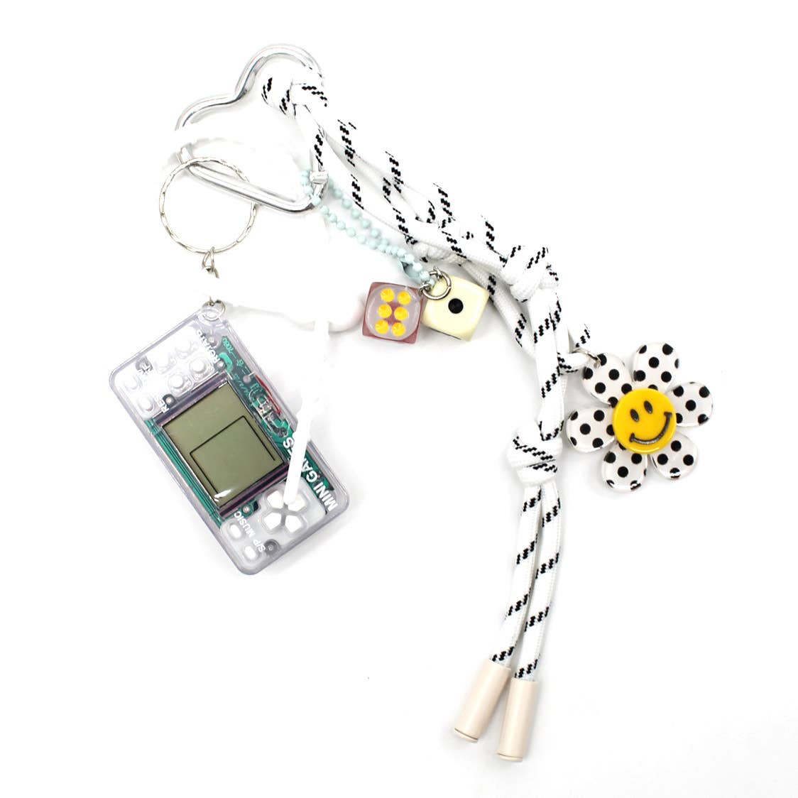 Vimoda - Wholesale Purse/Bag Accessory - Women's - Bag Charm - MINI GAME3
