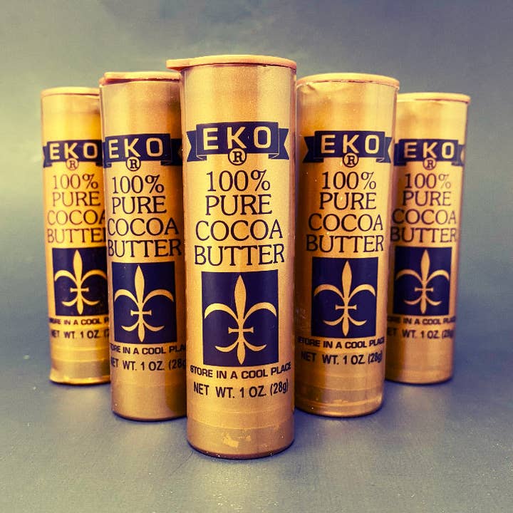 Manteiga de Cacau Eko por atacado de 7 Powers Botanica