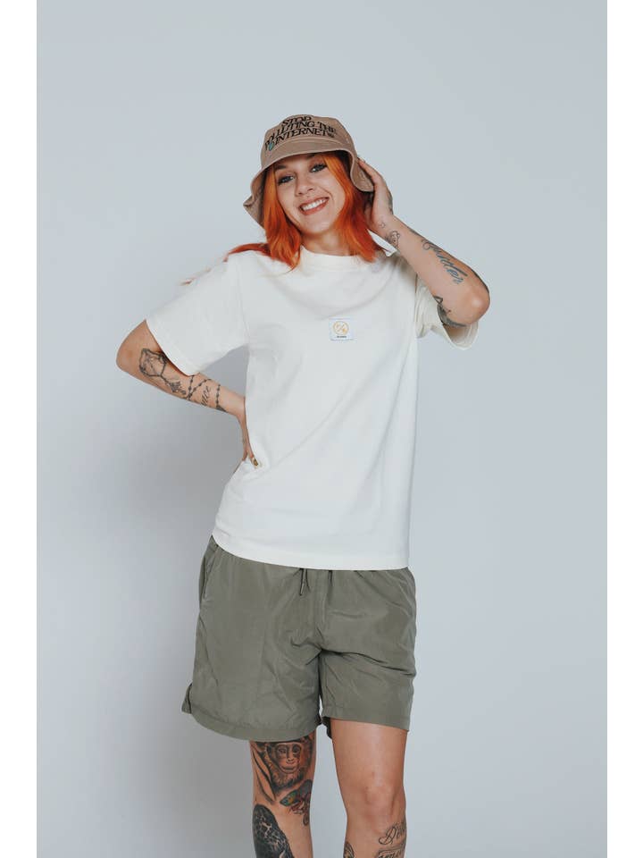 Fly Supply Clothing - Wholesale Shorts - Men's - Ring Spun F/$ Shorts2