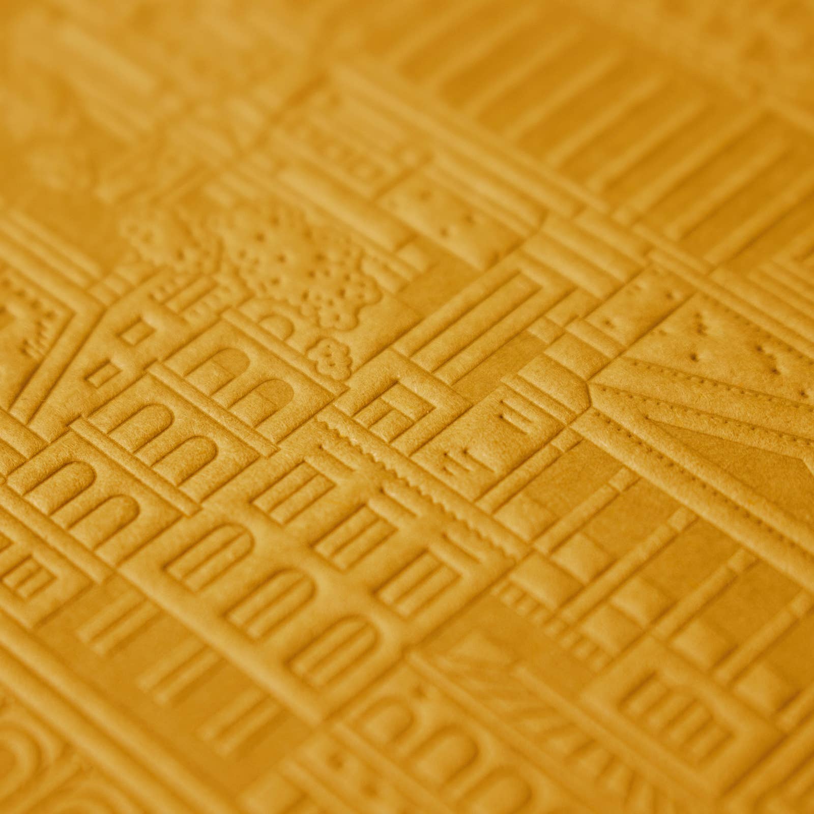 The City Works - Wholesale Notebook - The Rome Notebook1