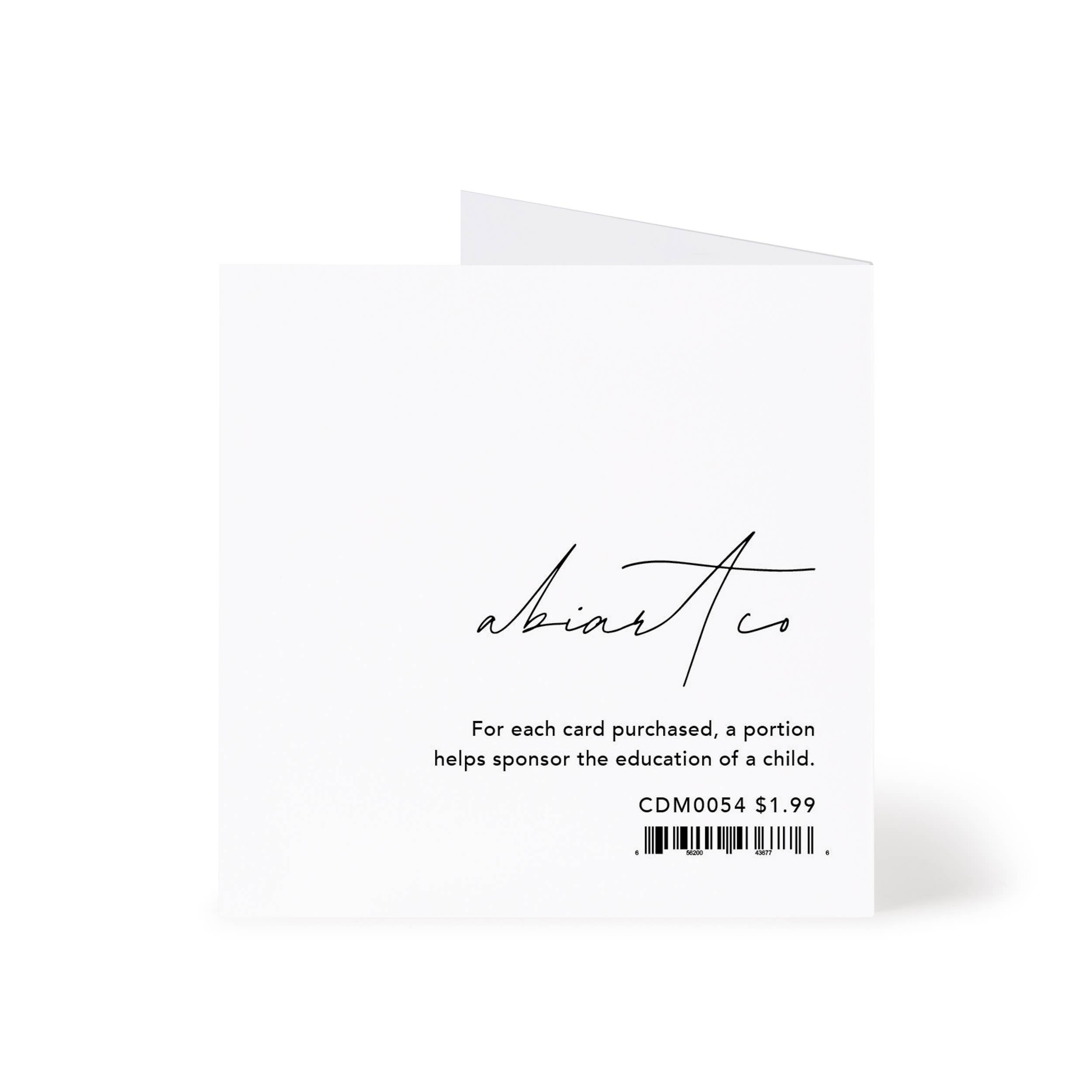 P. Graham Dunn - Wholesale Encouragement Card - Find The Simple Joys1