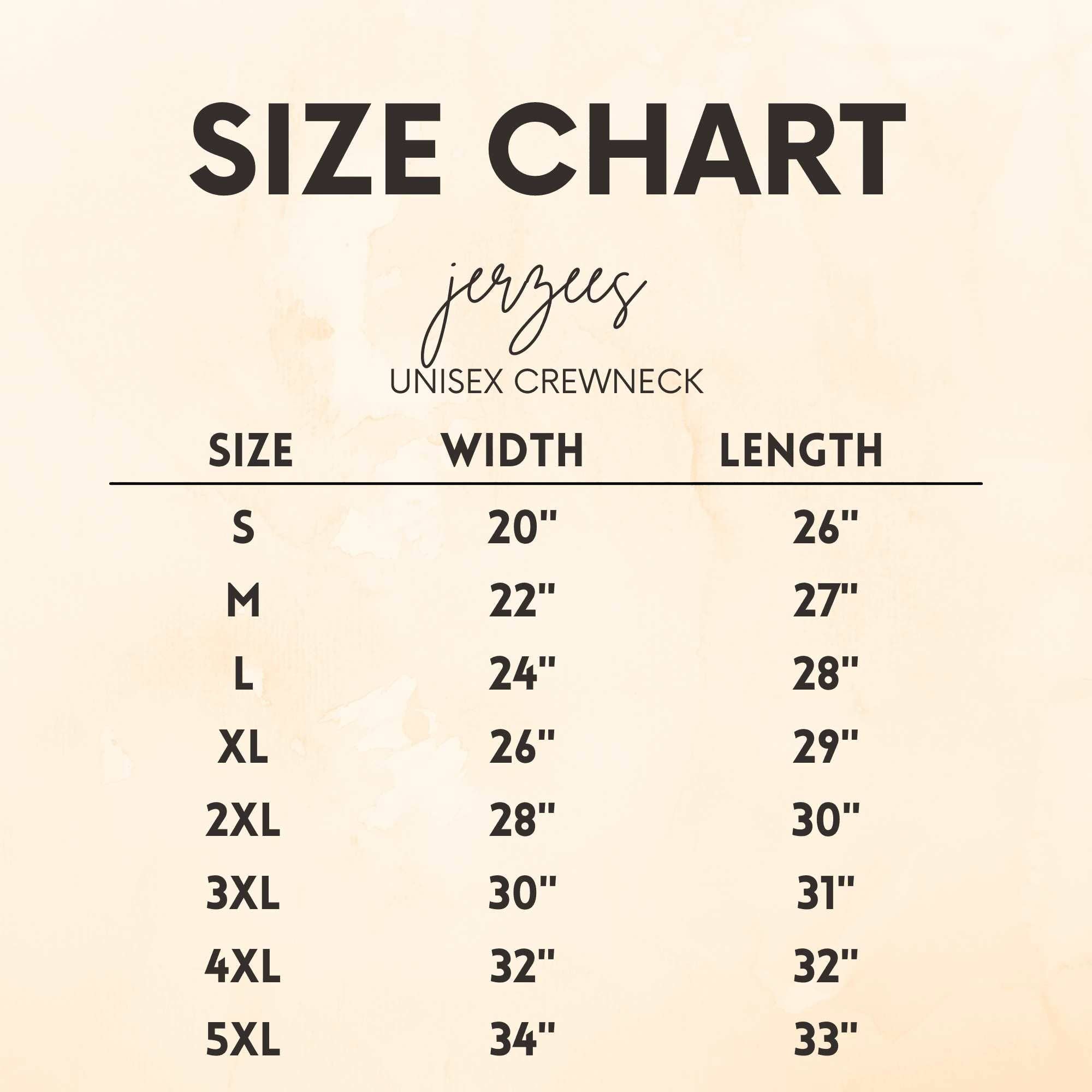 SunshineSoulMD – Engroshandel Grafisk Sweatshirt - Dame – De vil altid vælge dig sweatshirt3