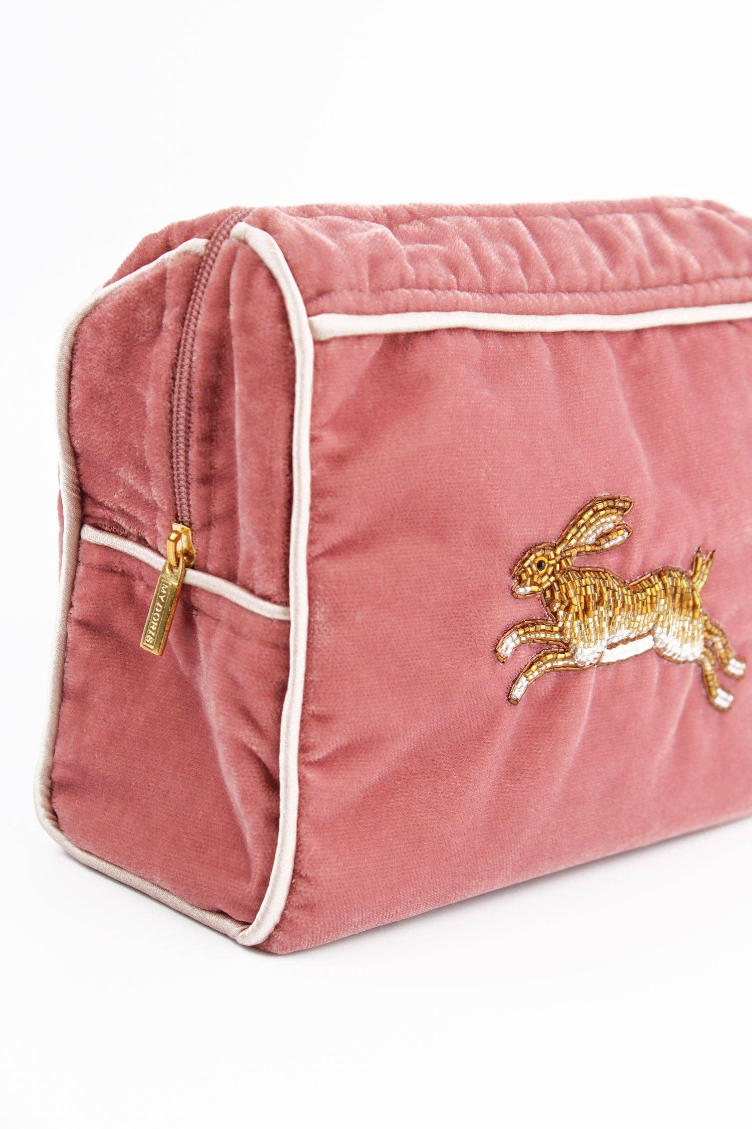 My Doris - Wholesale Pouch - Women's - GOLDEN HARE MEDIUM POUCH2