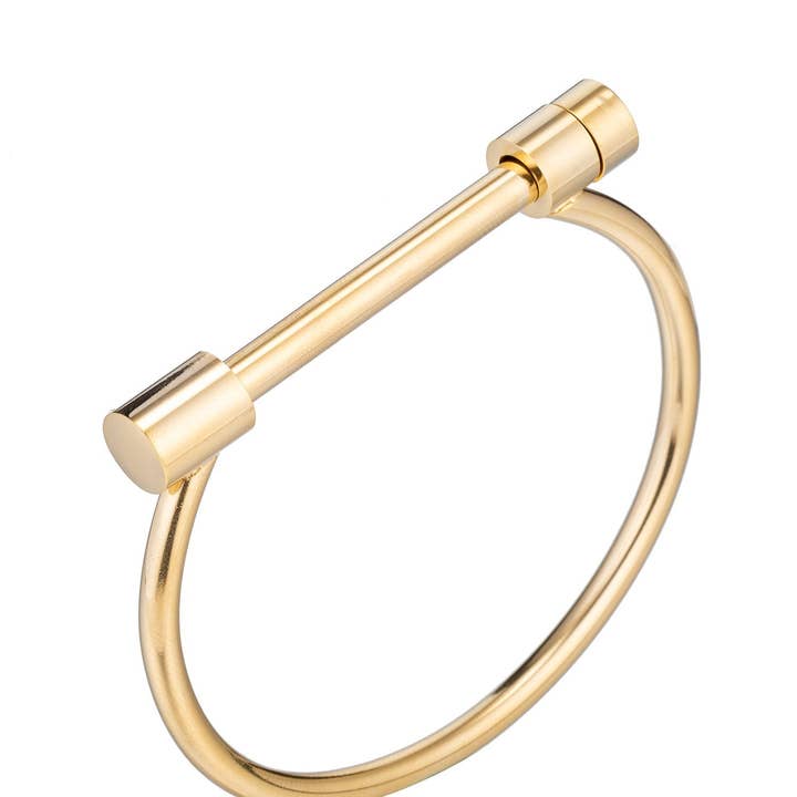 Eye Candy Los Angeles - Wholesale Cuff Bracelet - Hamlin Bracelet
