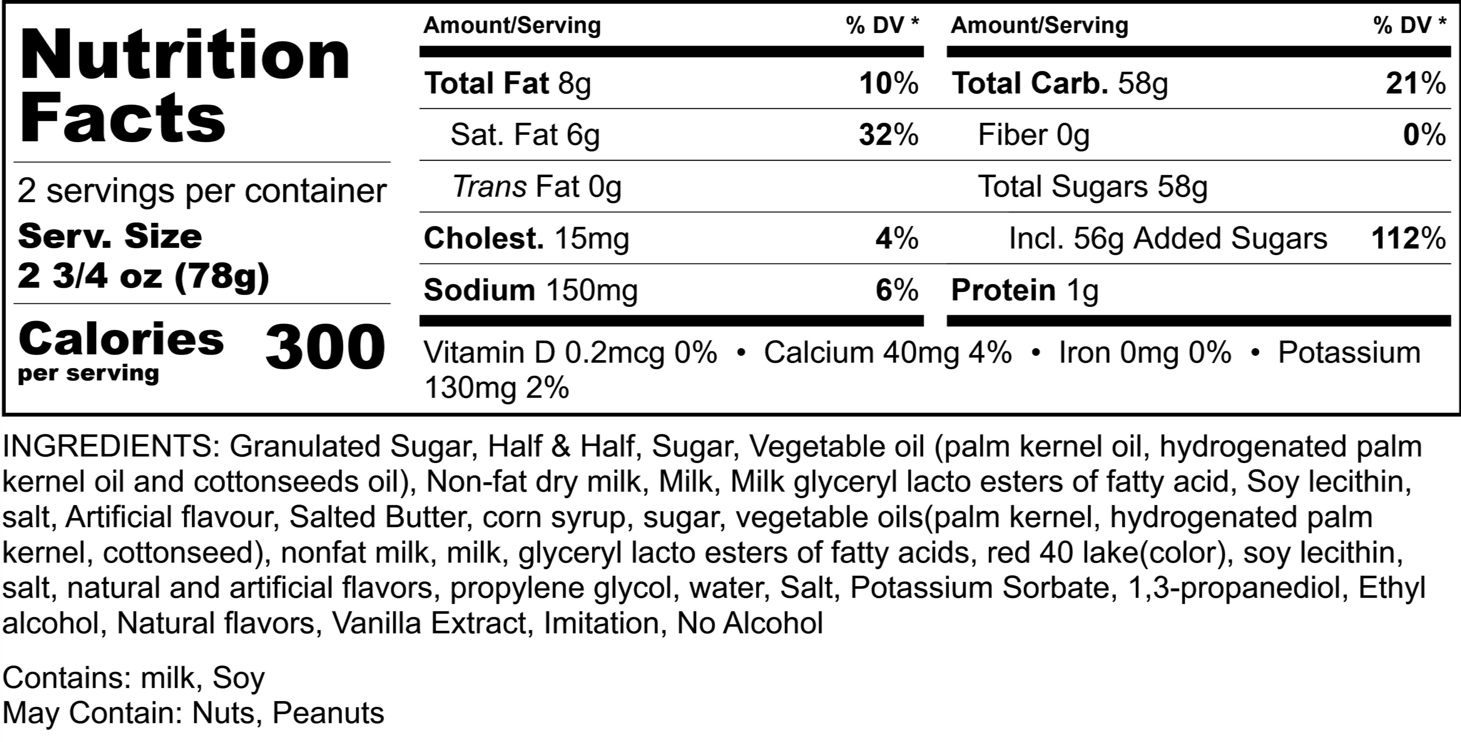 Devons Mackinac Island Fudge - Wholesale Fudge - Strawberry Cheesecake Fudge 5.5oz2