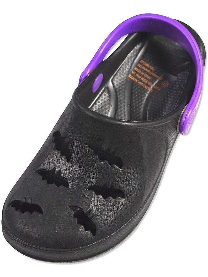 Eastern Off Price - Vente Chaussons – bébé - Private Label - Sabots d'Halloween pour bébés2