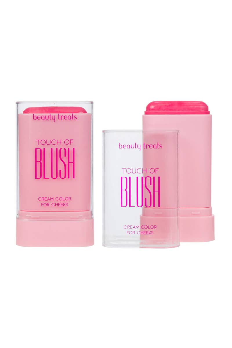 PINEAPPLE Beauty – Engroshandel Blush – Beauty Treats 218 Touch of Blush Cream Color - 12 stk.4