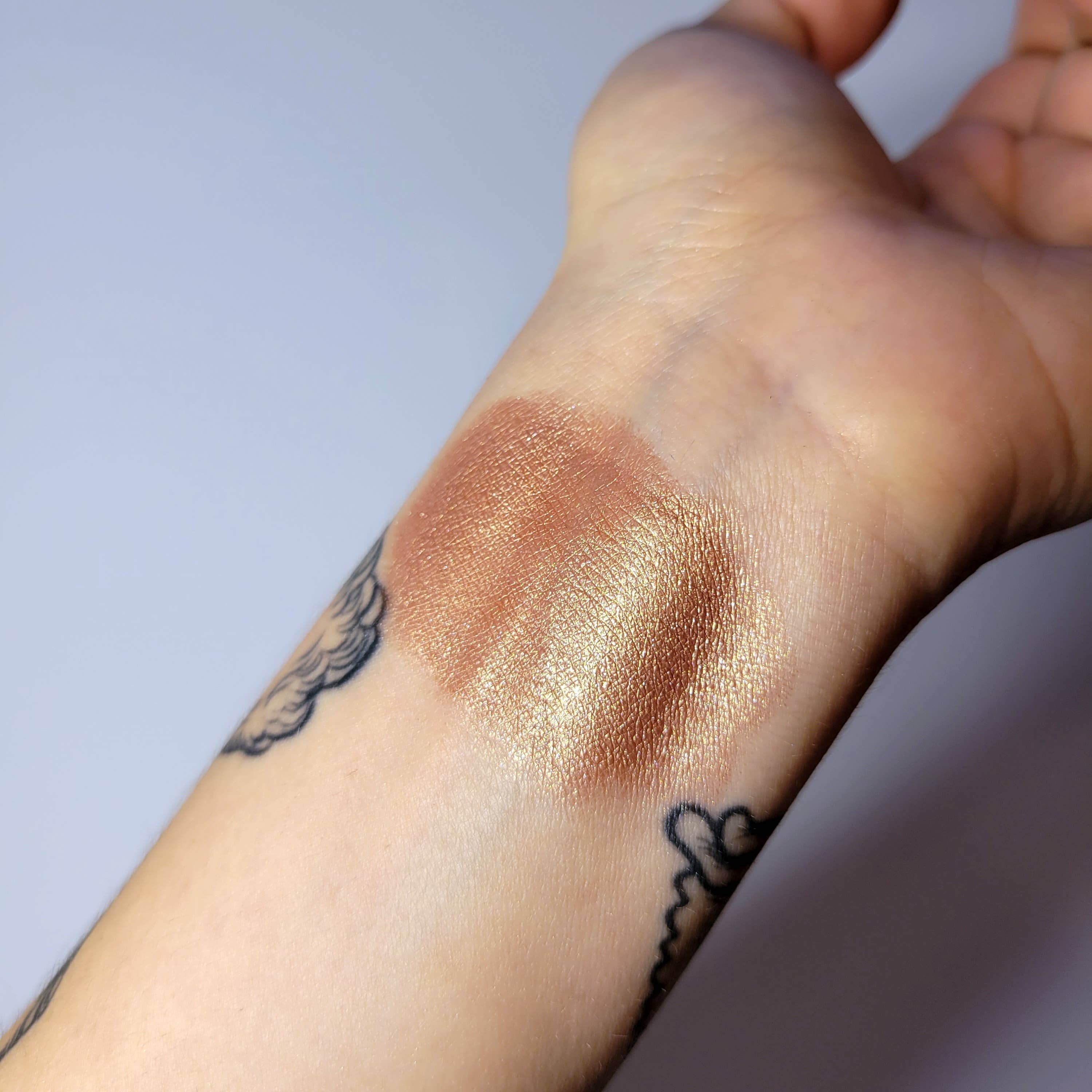 Terra Stoma - Wholesale Eyeshadow - EYE POTION - Liquid Eyeshadow12