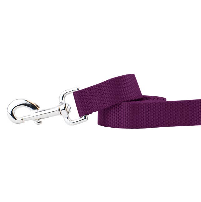 2 Hounds Design - Wholesale Pet Leash - Dog - 5/8" and 1" Premium Nylon Dog Leash - 6'0