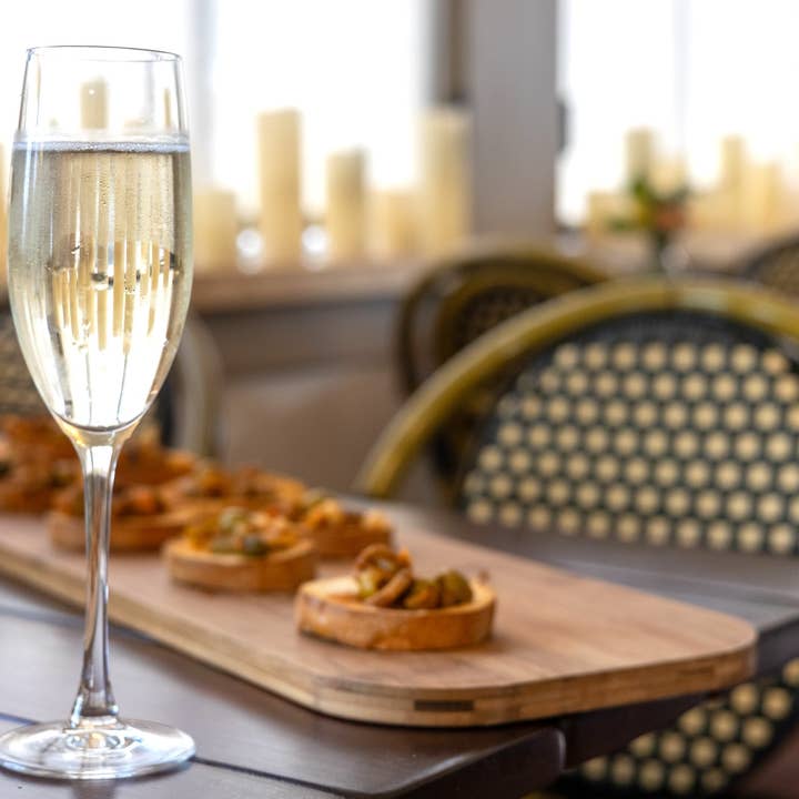 Great Aunt Louise's - Wholesale Pickled Vegetables - Antipasto5