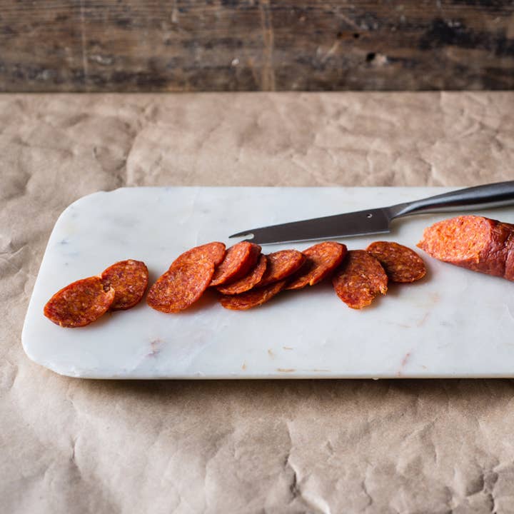 Di Bruno Bros. - Wholesale Pepperoni - Sicilian Style Pepperoni (Case of 12)