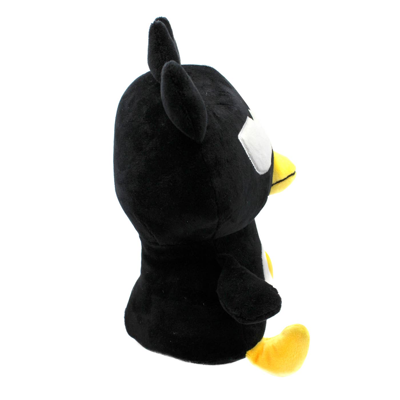 Joy Toy - Vente Peluche – enfant et bébé - PELUCHE ÉCO BAD BADTZ MARU SANRIO 24 CM1