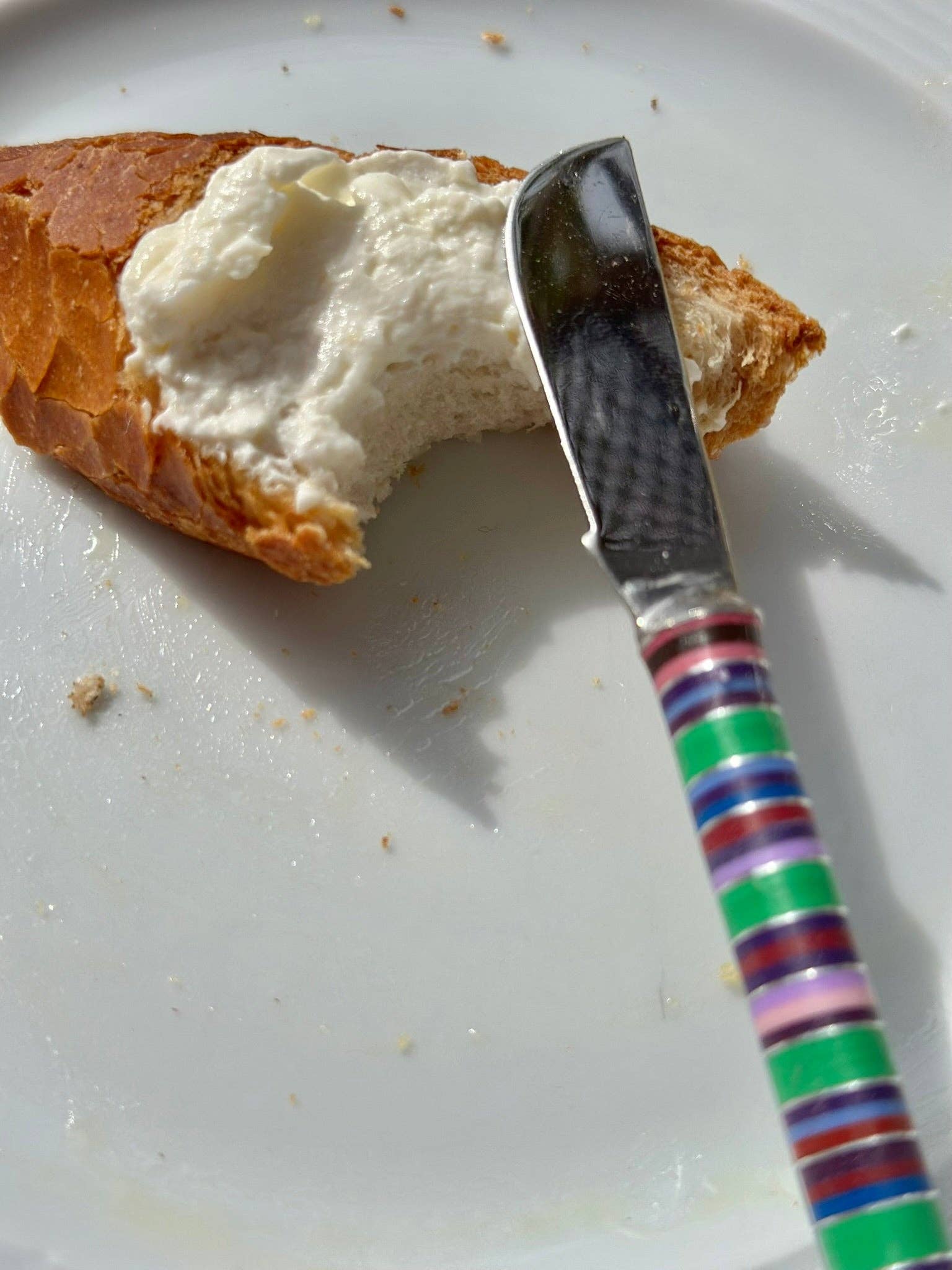 SOUK in the CITY - Wholesale Table Knife - Handmade Small Butter KNIFE14