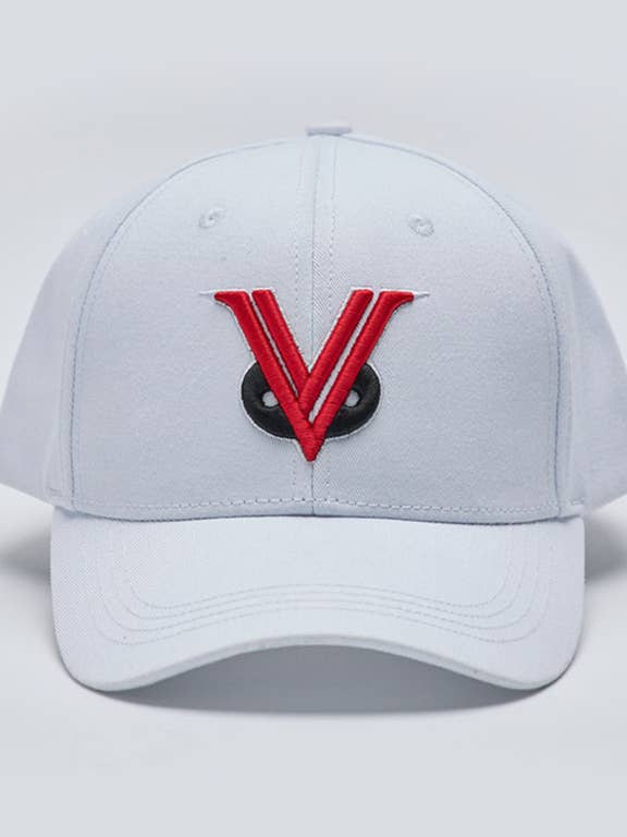 Symbol Emblem Basic Cap voor wholesale door Nevermindall Golf