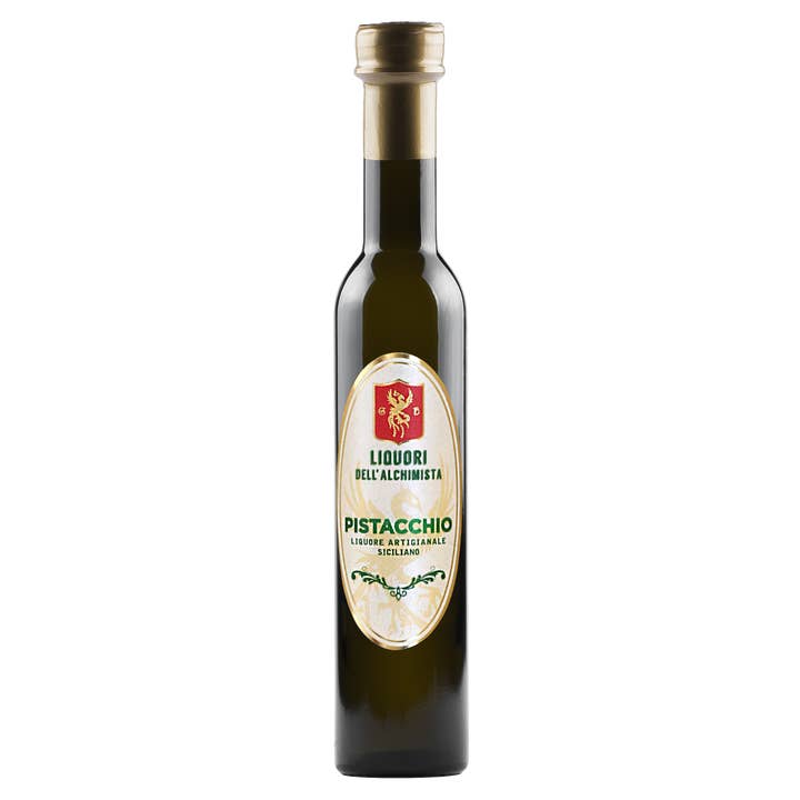 Liquori dell'Alchimista - Wholesale Liqueur - Alchemist's Liqueurs - Pistachio 10cl