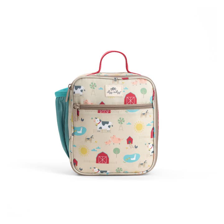 Itzy Ritzy - Wholesale Lunch Bag/Box - Kids - *NEW OPTION* Itzy Lunch Boxâ„¢