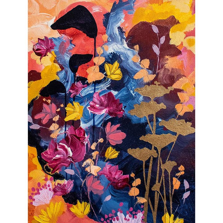 Susan Nethercote (Golden Hour 7) Art Prints for wholesale by The Art Group