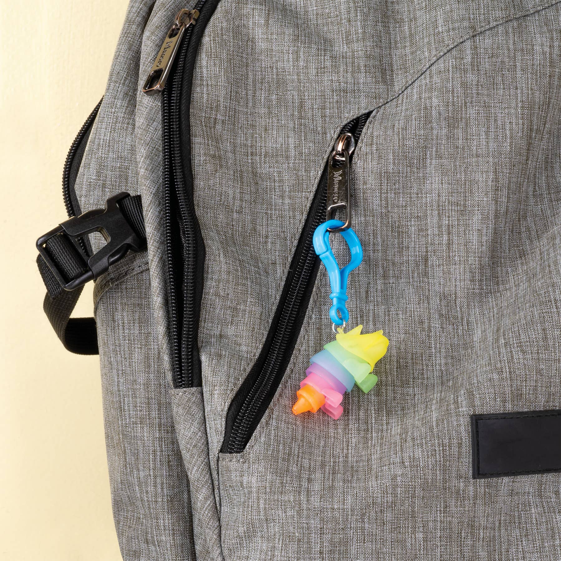 Geddes - Wholesale Fidget Toy - Kids - GID FIDGET DINOSAUR BACKPACK BUDDY  24/BAG7