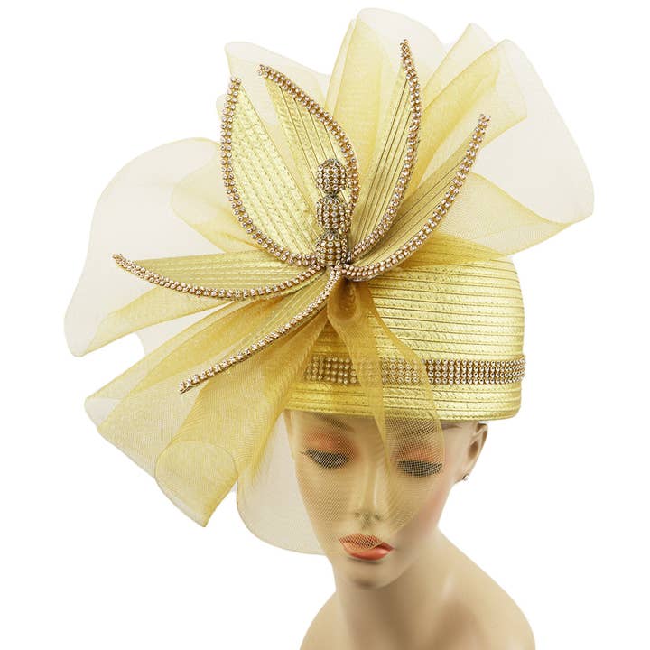 #2431 pour la vente par Charm Hats