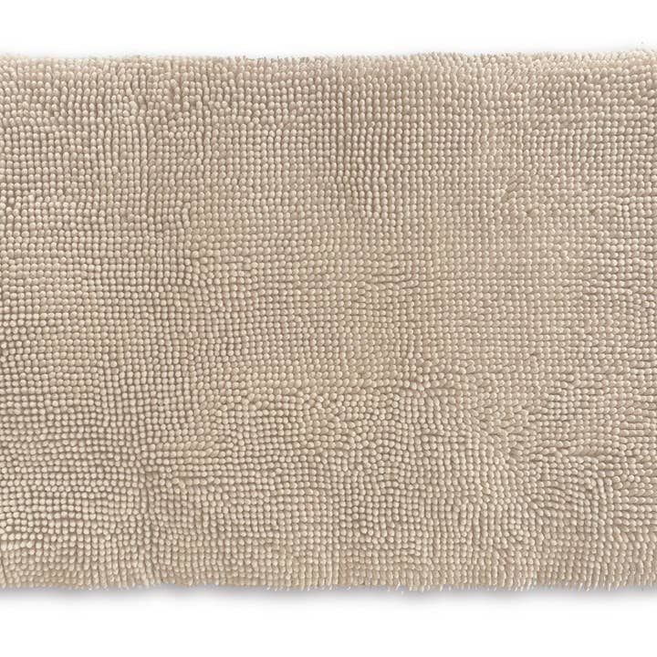 Soggy Doggy Doormat - Wholesale Pet Bed - Dog - Soggy Doggy Crate Mate: Beige