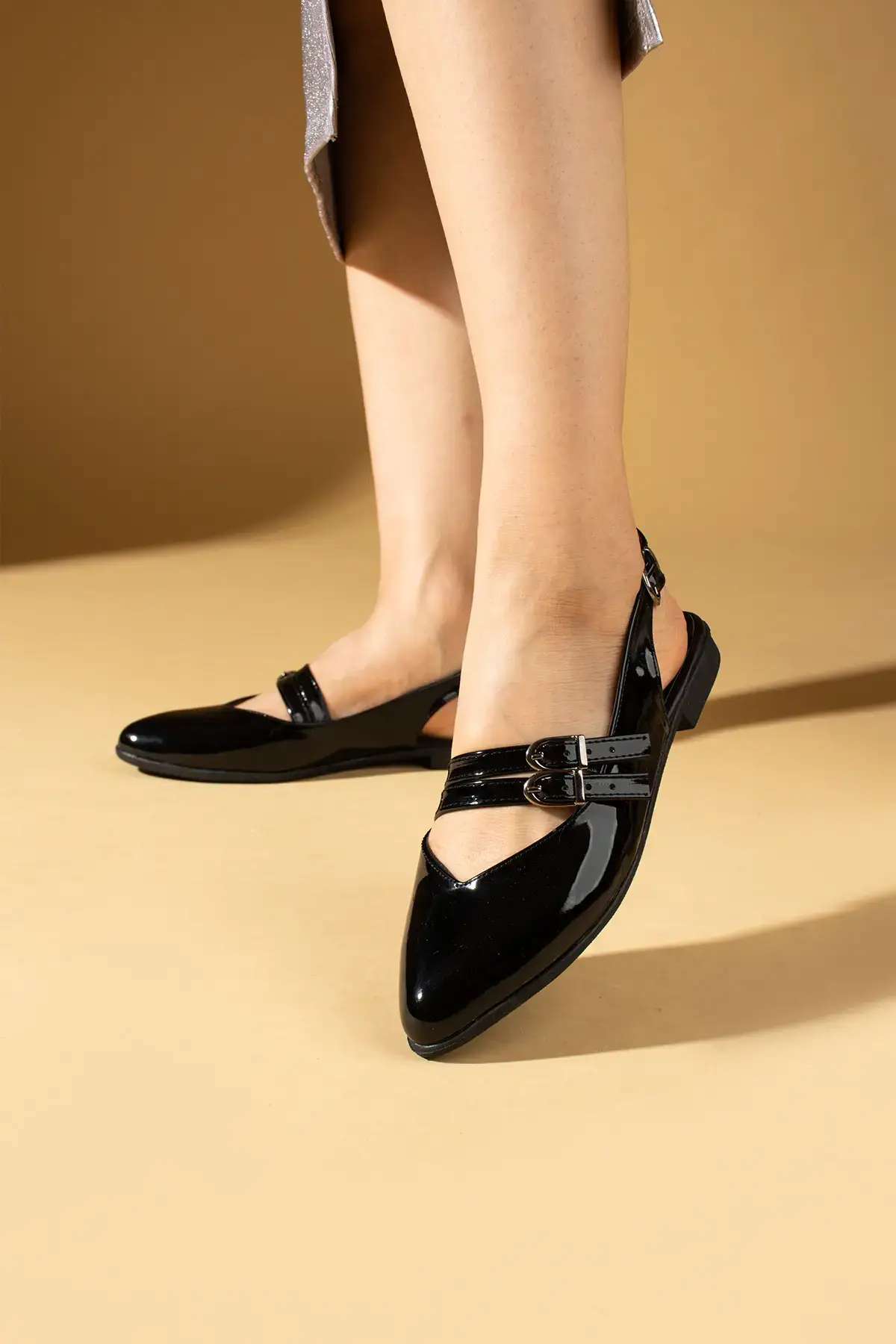 Pembe Potin - Vendita all'ingrosso Ballerine - Donna - 001-0105-2411