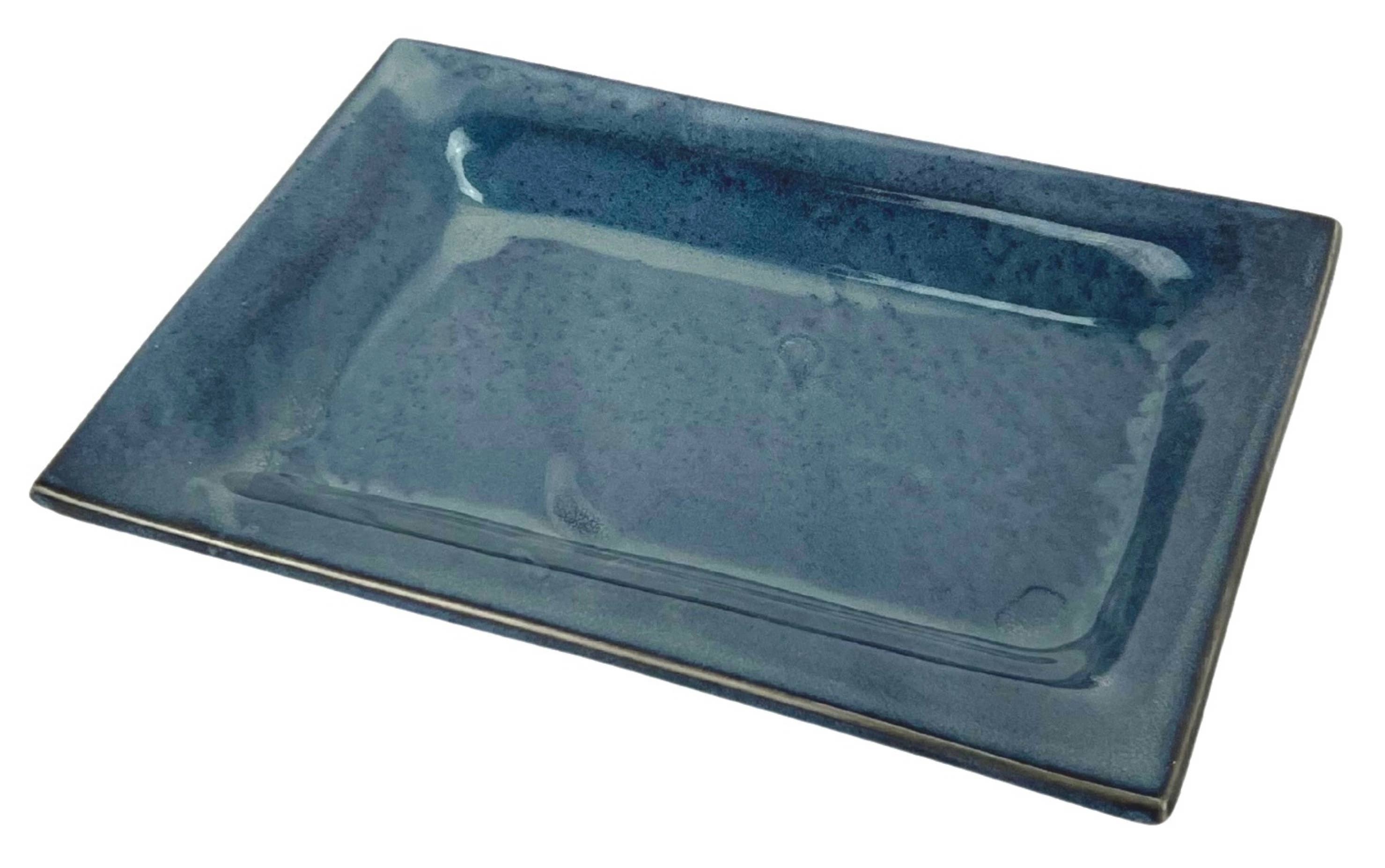 ALEX MARSHALL STUDIOS - Wholesale Platter - Small Rectangle Platter1