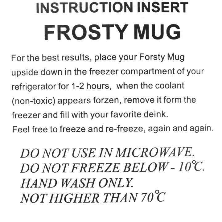 Cap Zone - Wholesale Insulated Mug/Tumbler - Dinosaur LED Coolant Insulated Tumbler Frosty Cup5