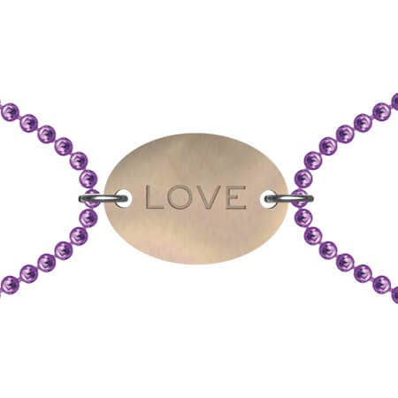 Identität - Liebe - Allumer für den Großhandel von Allumer