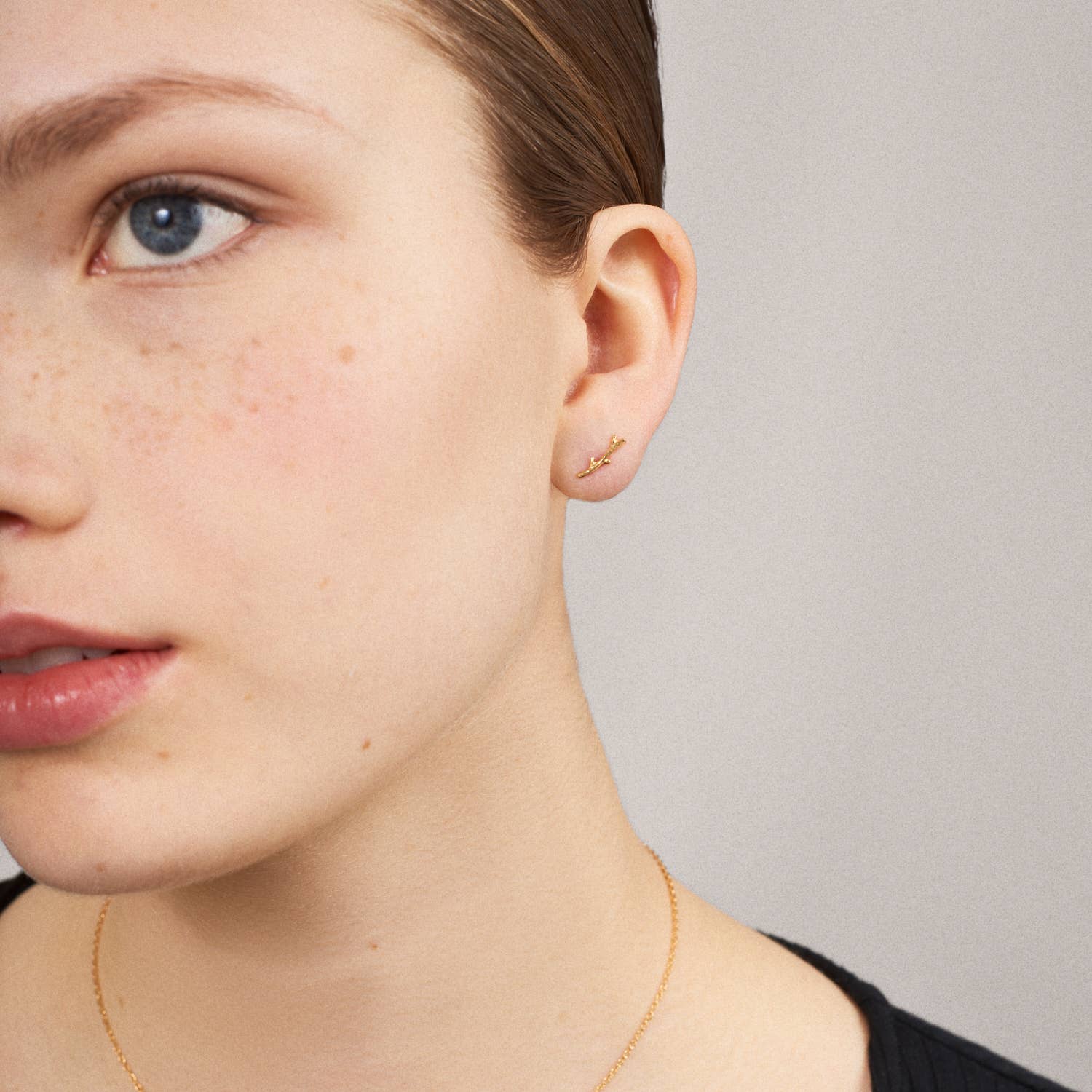 Malababa - Vente Clous d'oreille - Irati2