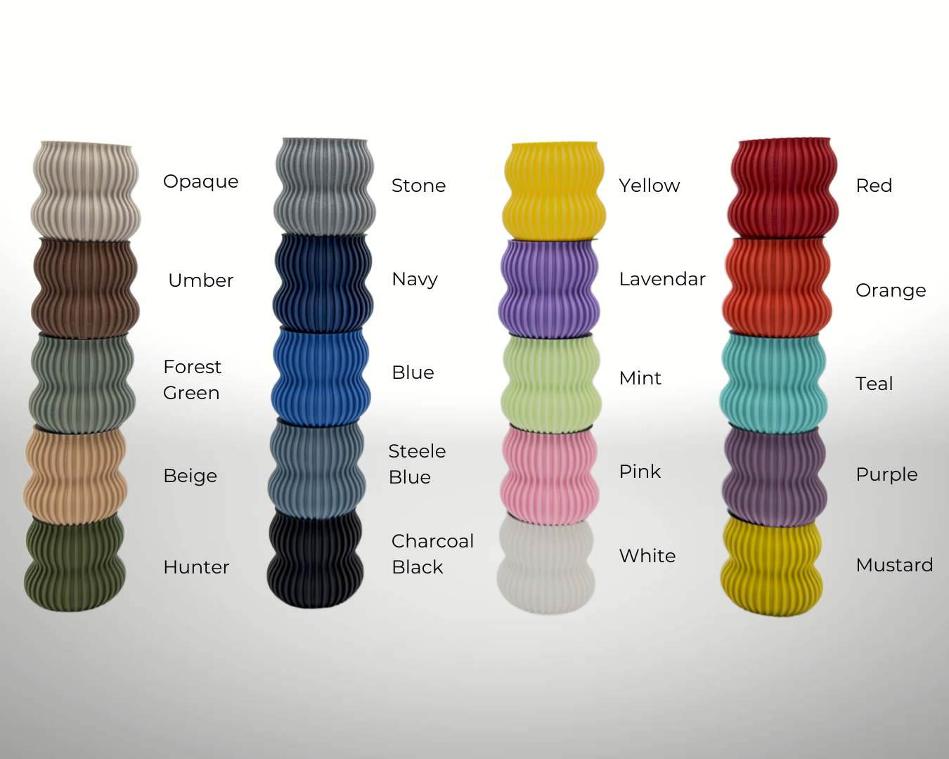 Brehmwood Creative - Wholesale Bookend - Propagation Bookend Set with Built-In Glass Tubes for Plant Lovers – 20 Colors Available!18