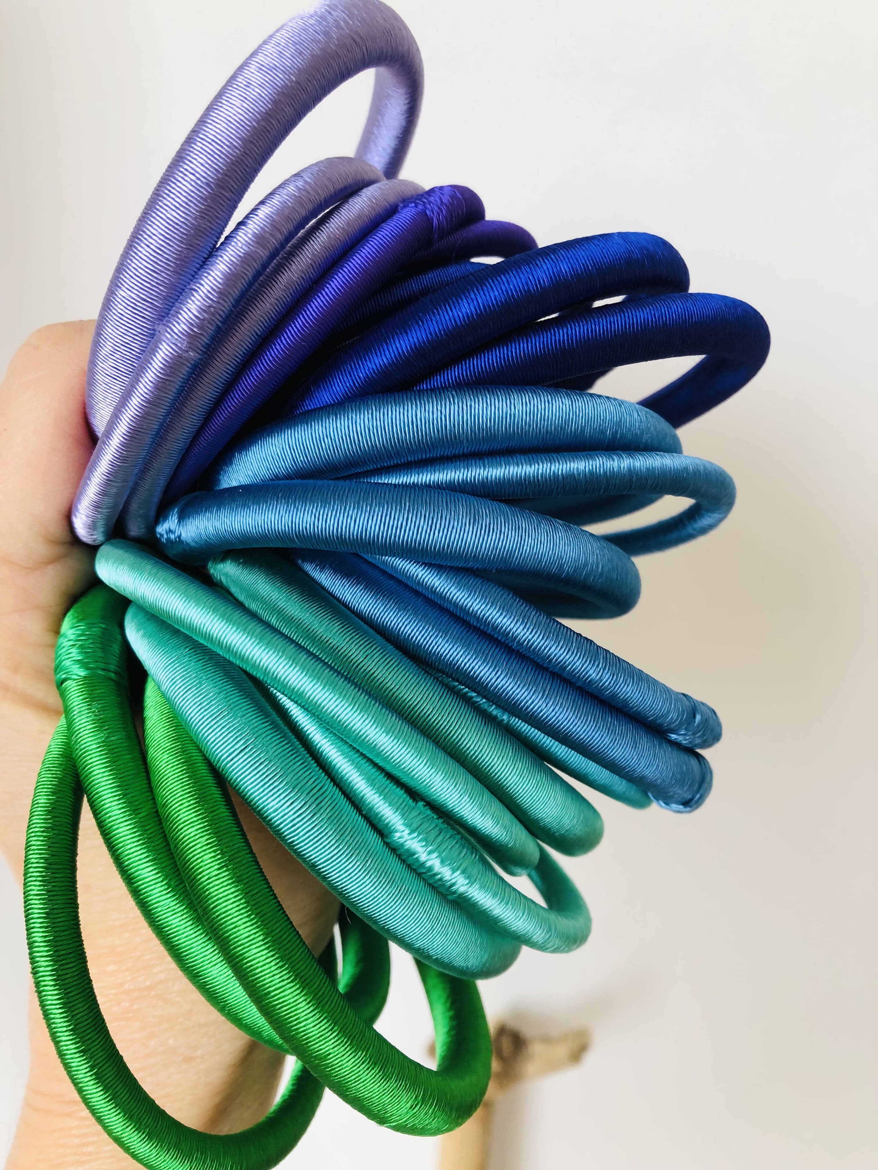 le toit de la lune - Vente Bracelet jonc - Joncs de sabra SALAM/Majorel à parfumer6