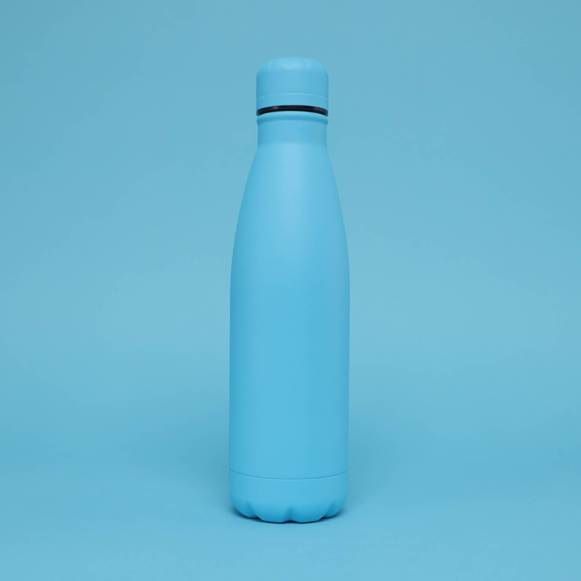 Redbrick - Vendita all'ingrosso Borracce - Bottiglia d'acqua in acciaio inox VERSAI da 500 ml con design Coca-Cola1