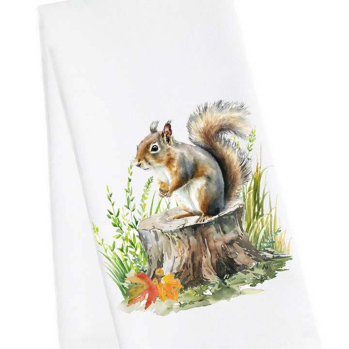 M Design Studio Gifts - Wholesale Tea Towel - Cardinal Tea Towel, Hand Towel, Dish Towel3