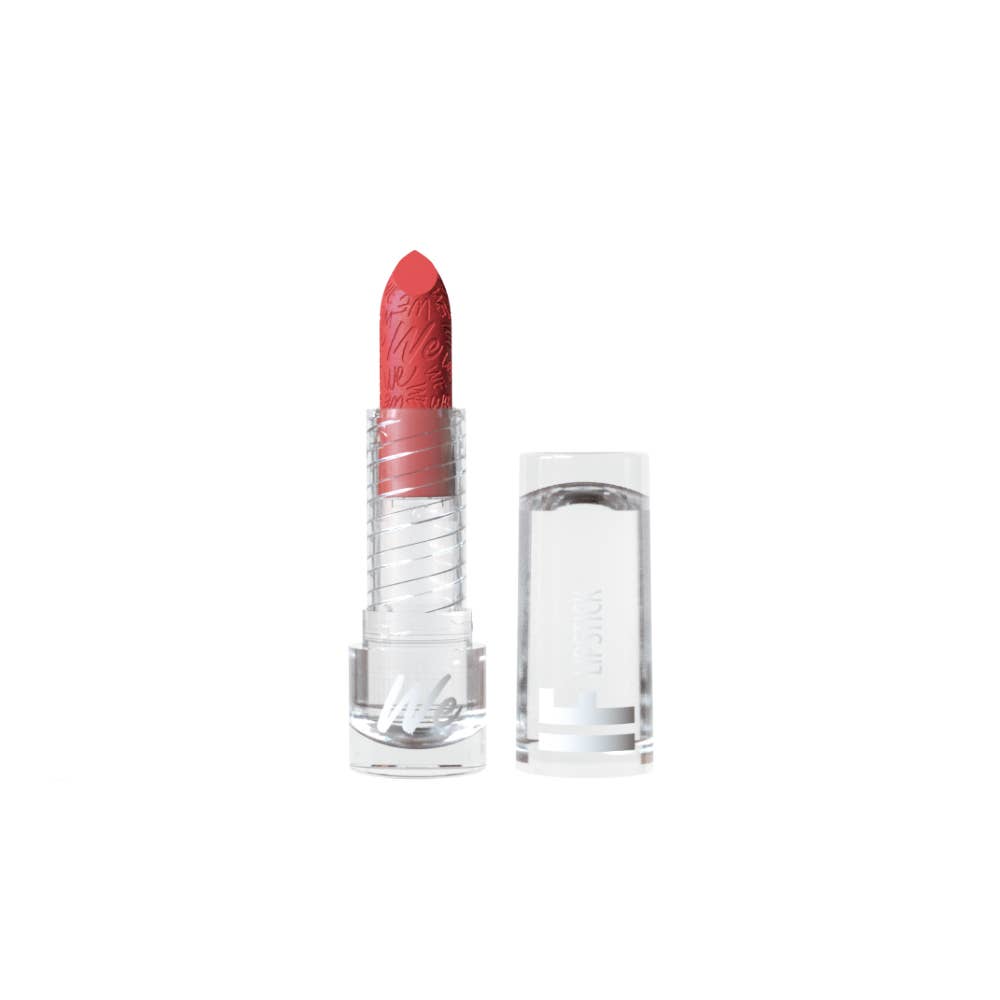 We Make-up - Wholesale Lipstick - IF Lipstick 20 - Salina Rose2