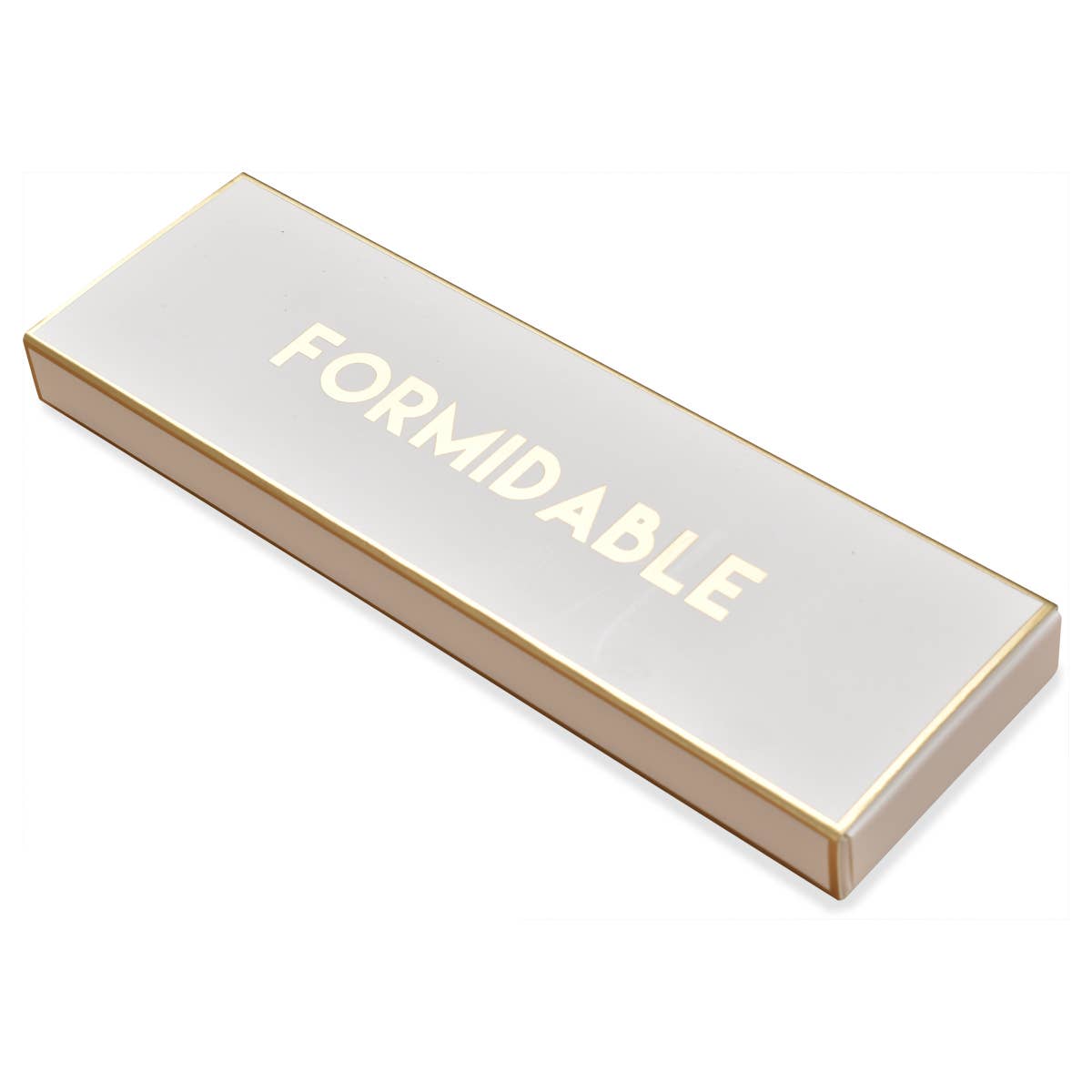 Opjet Paris - Wholesale Incense - Glamorous formidable white amber incense sticks with holder1