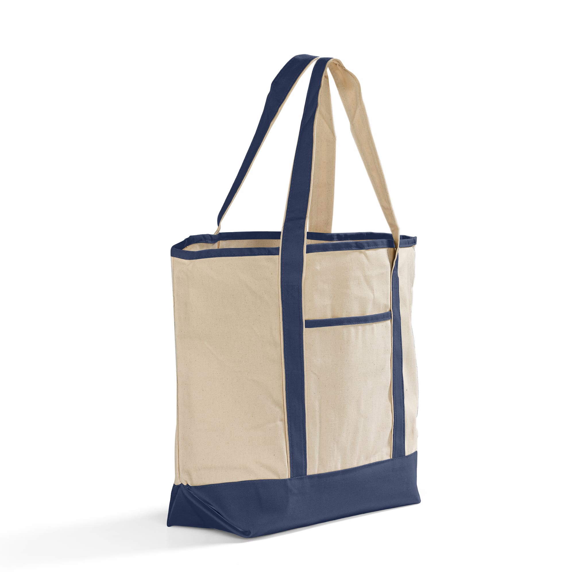 TBF - Wholesale Tote Bag - Unisex - TBF Jumbo Deluxe Canvas Tote - TG21511