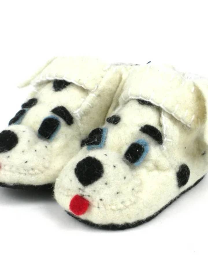 Dalmatian Toddler (1-2 years) for wholesale by Silk Road Bazaar