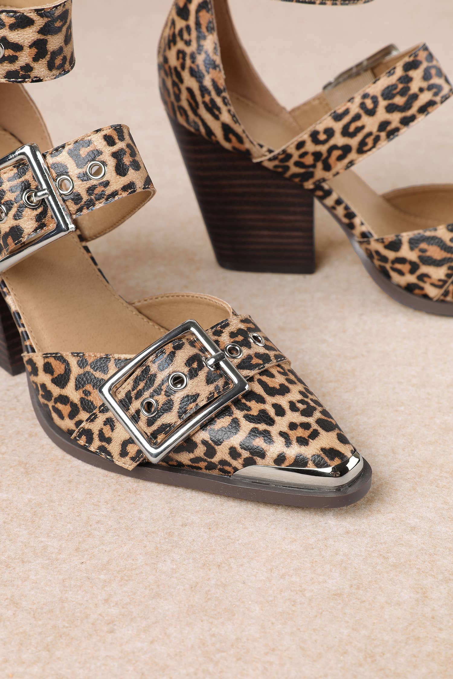 Mis Jes - Wholesale Sandals - Women's - MX-HENDRIX17