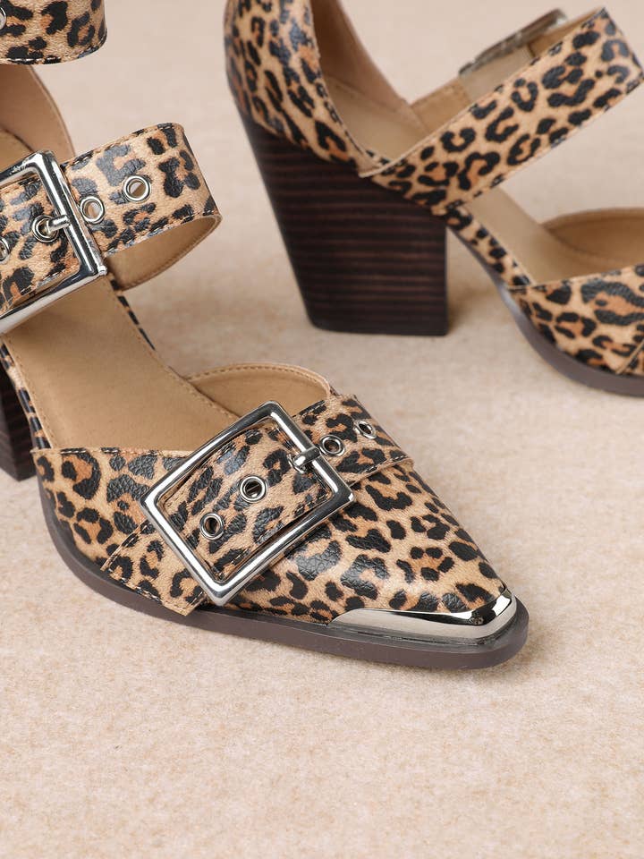 Mis Jes - Wholesale Sandals - Women's - MX-HENDRIX17